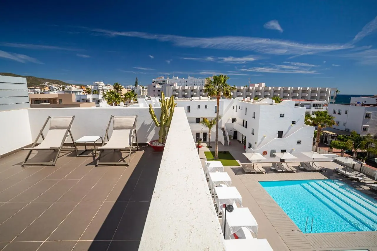 Migjorn Ibiza Suites & Spa Playa d'en Bossa Spagna