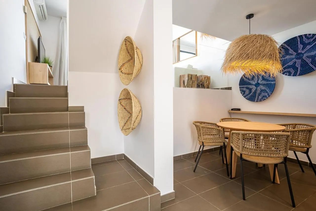 **** Aparthotel Migjorn Ibiza Suites & Spa Playa d'en Bossa Spagna