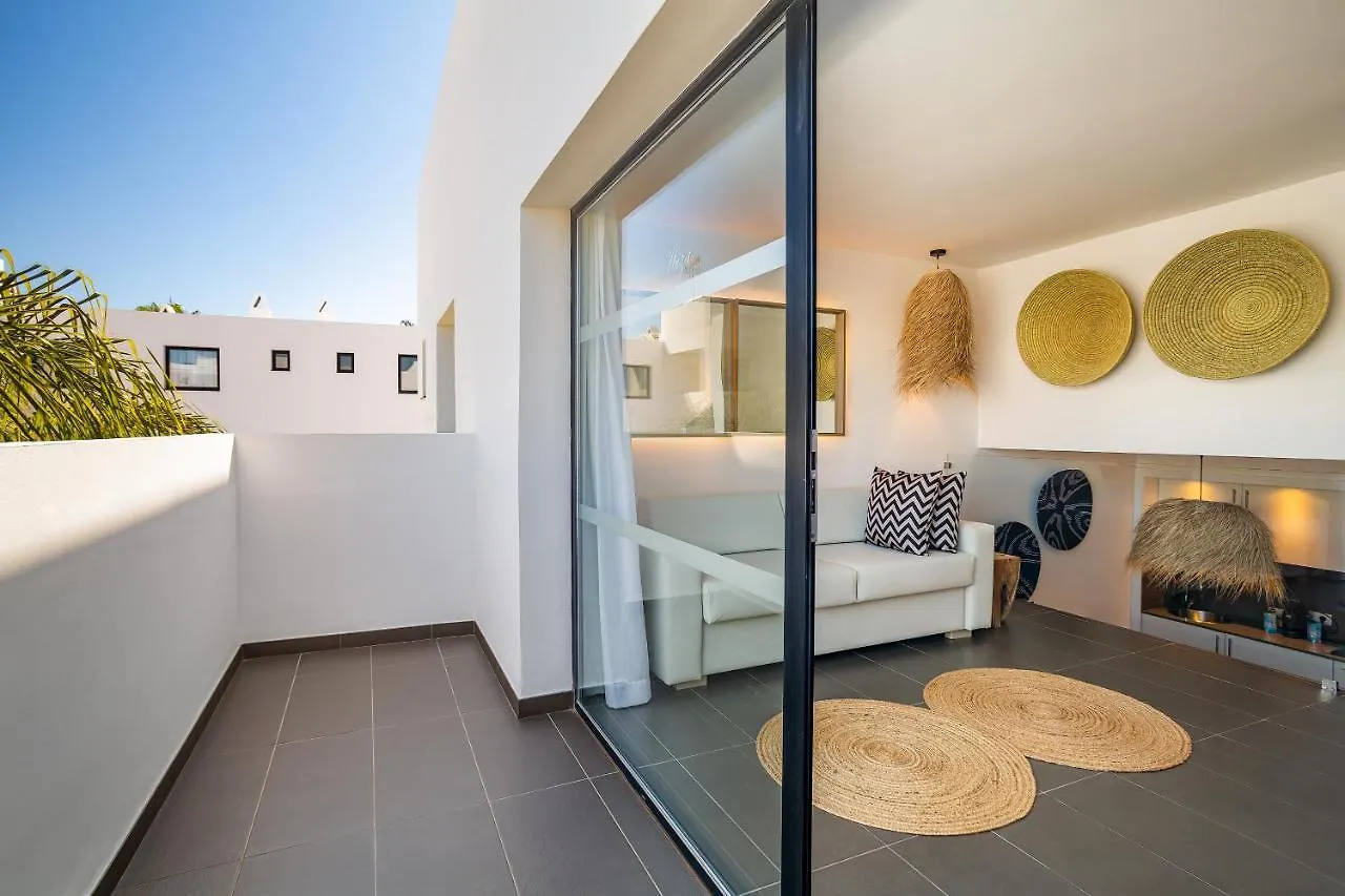 Migjorn Ibiza Suites & Spa Playa d'en Bossa Spagna