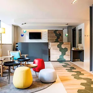 Ibis Styles Centre Barcellona