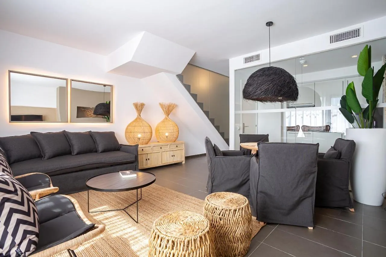Migjorn Ibiza Suites & Spa Playa d'en Bossa