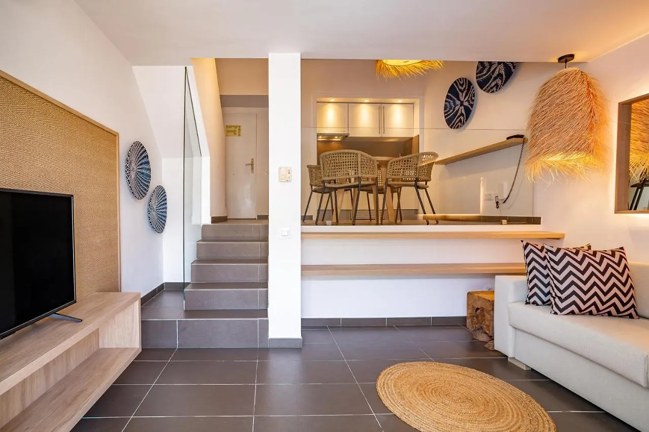 Migjorn Ibiza Suites & Spa Playa d'en Bossa Aparthotel