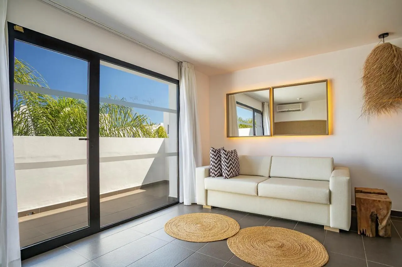 Migjorn Ibiza Suites & Spa Playa d'en Bossa