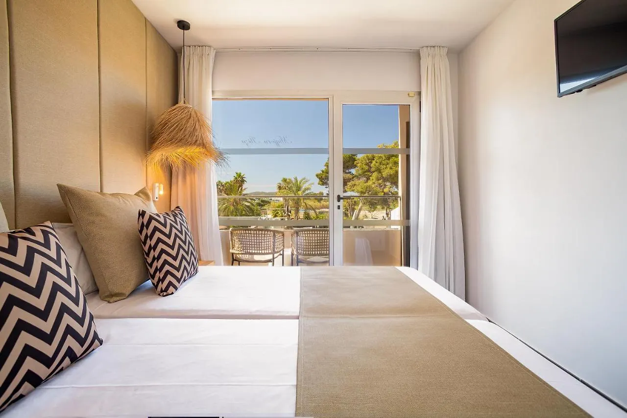 Aparthotel Migjorn Ibiza Suites & Spa Playa d'en Bossa