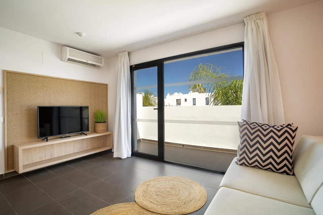 Aparthotel Migjorn Ibiza Suites & Spa Playa d'en Bossa