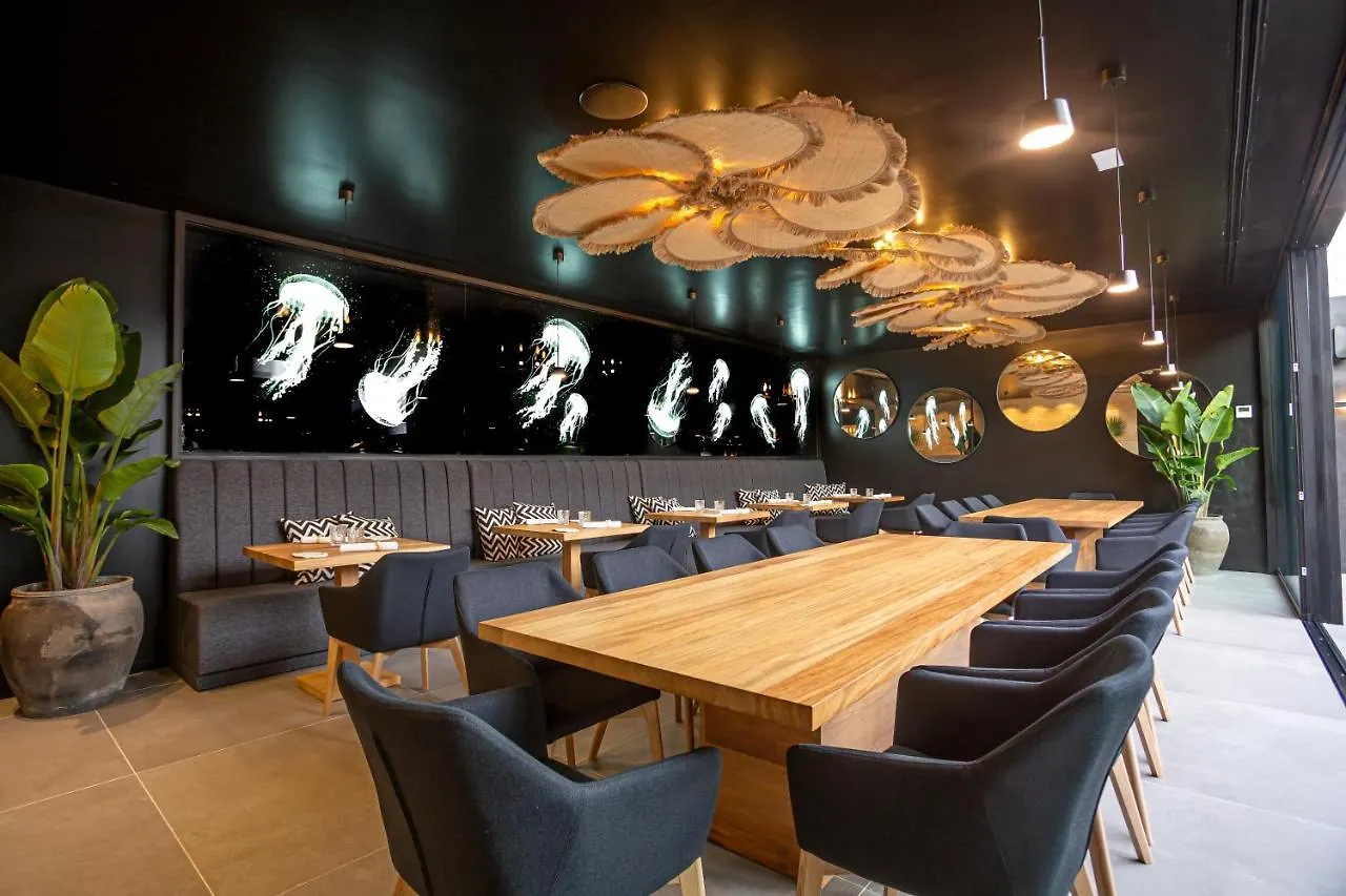 Migjorn Ibiza Suites & Spa Playa d'en Bossa 4*,  Spain