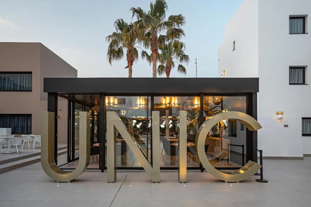 Migjorn Ibiza Suites & Spa Playa d'en Bossa Aparthotel